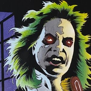 Meet your Posher, Leland noah